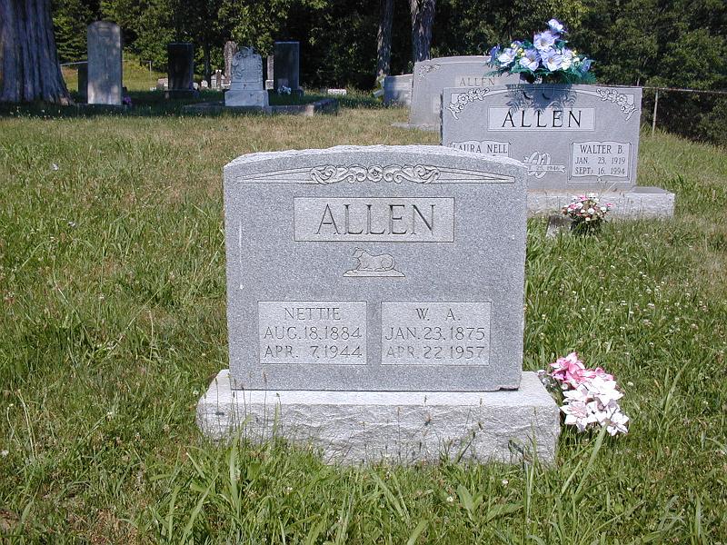 Allen, W A & Nettie.jpg